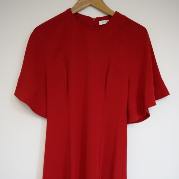 Sandro Yoko Dress - Picture 2 of 4